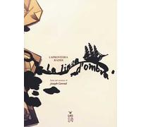 La linea d'ombra da Joseph Conrad