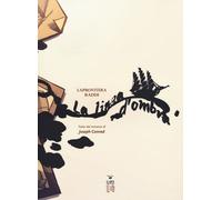 La linea d'ombra da Joseph Conrad - 2017 - Kleiner Flug