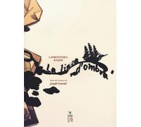La linea d'ombra da Joseph Conrad - Laprovitera Andrea