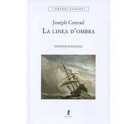 La linea d'ombra. Ediz. integrale