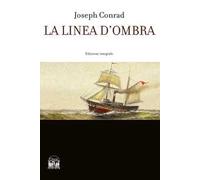 La linea d'ombra. Una confessione