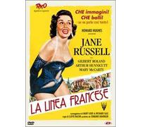 La linea francese