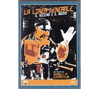 La Linea Generale (DVD) Marfa Lapkina Konstantin Vasilyev Vasili Buzenkov