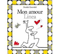 Mon amour Linea. Con DVD