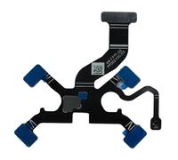 La linea piana flessibile degli accessori Mini4 multifunzionale flette il cavo flette il cavo per le parti di ricambio del cavo Mini4