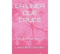 La Línea Que Crucé: Dejar de huir para volver en mí