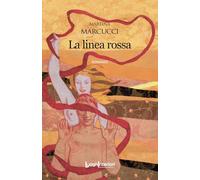 La linea rossa - [LuoghInteriori srl]
