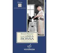 La linea rossa - [Vocifuoriscena]