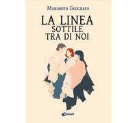 La linea sottile tra di noi