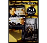 La Línea (The Line) + Declaradme Culpable (Find Me Guilty) (Estuche Slim)