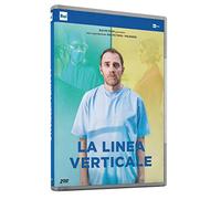 La Linea Verticale (DVD) Mastandrea Karimi Scarano Calabresi Bruschetta Catania