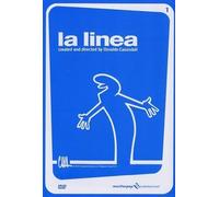 La Linea - Vol. 1