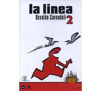 La linea Volume 02 Episodi 129-156