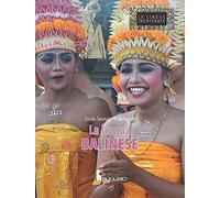 La lingua balinese. Ediz. italiana e indonesiana
