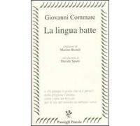 La lingua batte