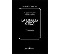 La lingua ceca. Glossario