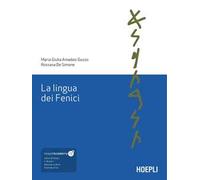 La lingua dei Fenici