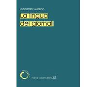 La lingua dei giornali