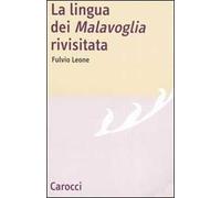 La lingua dei «Malavoglia» rivisitata