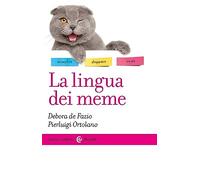 La lingua dei meme