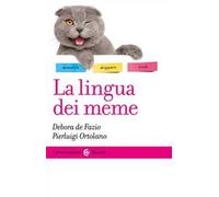 La lingua dei meme