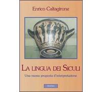 La lingua dei siculi