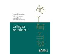 La lingua dei sumeri