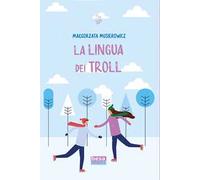 La lingua dei Troll