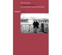 La lingua del padrone. Giovanni Giudici traduttore dall'inglese