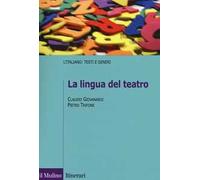 La lingua del teatro