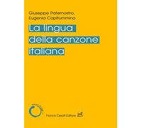 La lingua della canzone italiana