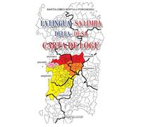 La lingua della Carta de Logu