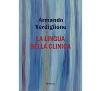 La lingua della clinica