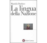 La lingua della nazione