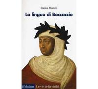 La lingua di Boccaccio