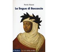 La lingua di Boccaccio