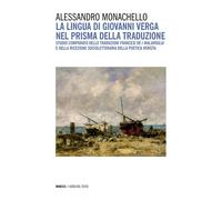 La lingua di Giovanni Verga nel prisma della traduzione. Studio c