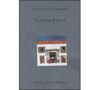 La lingua di pezza