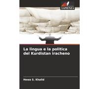 La lingua e la politica del Kurdistan iracheno