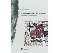 La lingua è università di parole. La proposta di Vincenzo Monti