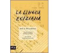 La lingua egiziana