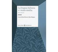 La lingua italiana e i mass media