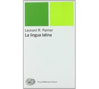 La lingua latina