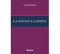 La lingua latina