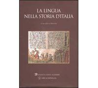 La lingua nella storia d'Italia