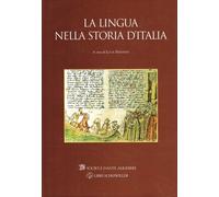 La lingua nella storia d'Italia