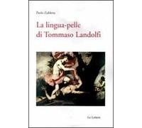 La lingua pelle di Tommaso Landolfi