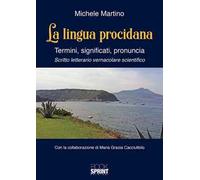 La lingua procidana. Termini, significati, pronuncia