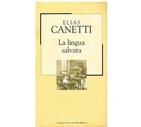 La lingua salvata