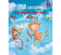 La lingua speciale di Uri